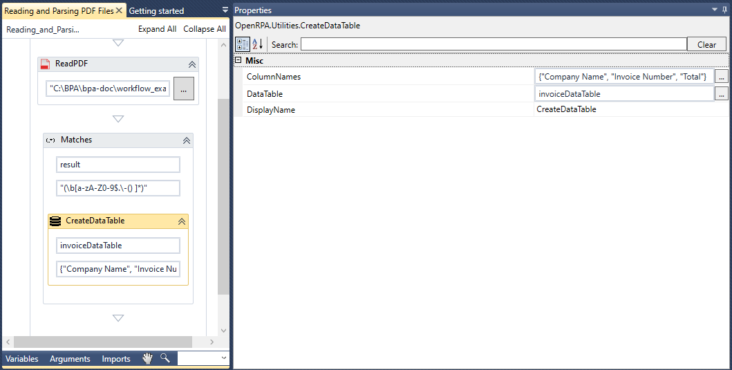 images/openrpa_workflow_example_read_and_parsing_pdf_config_createdatatable.png